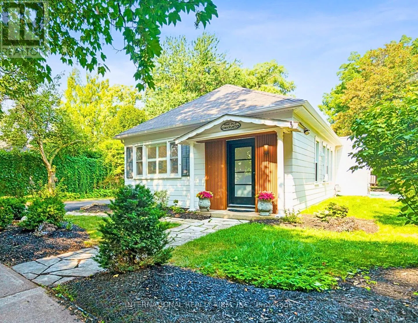 267 DAVY STREET