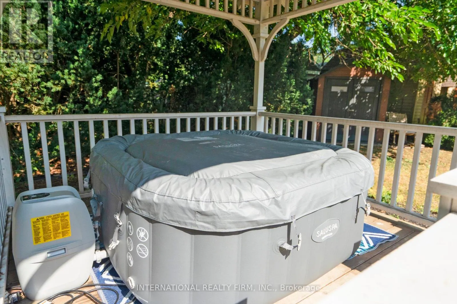 267 DAVY STREET