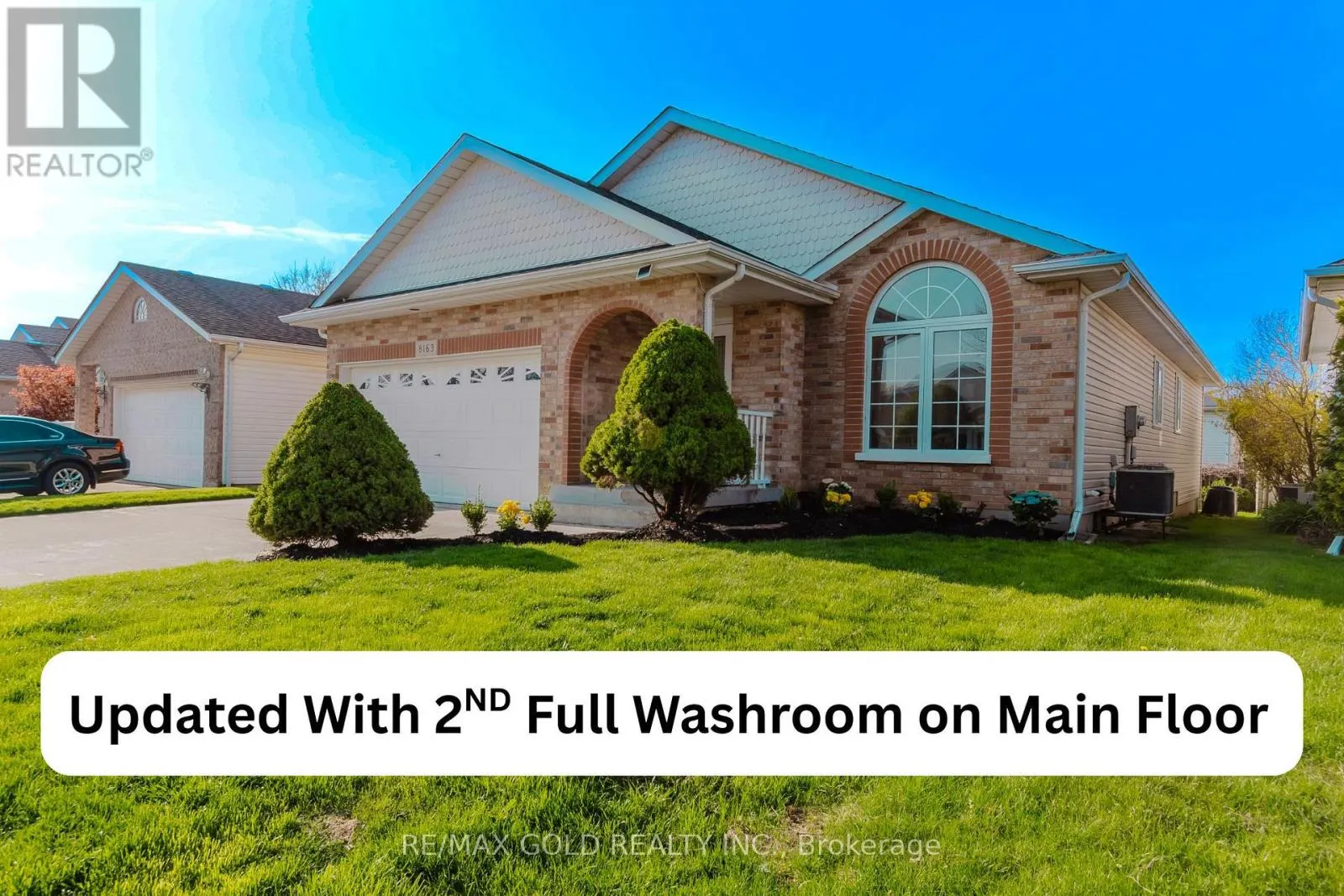 8163 HARVEST CRESCENT