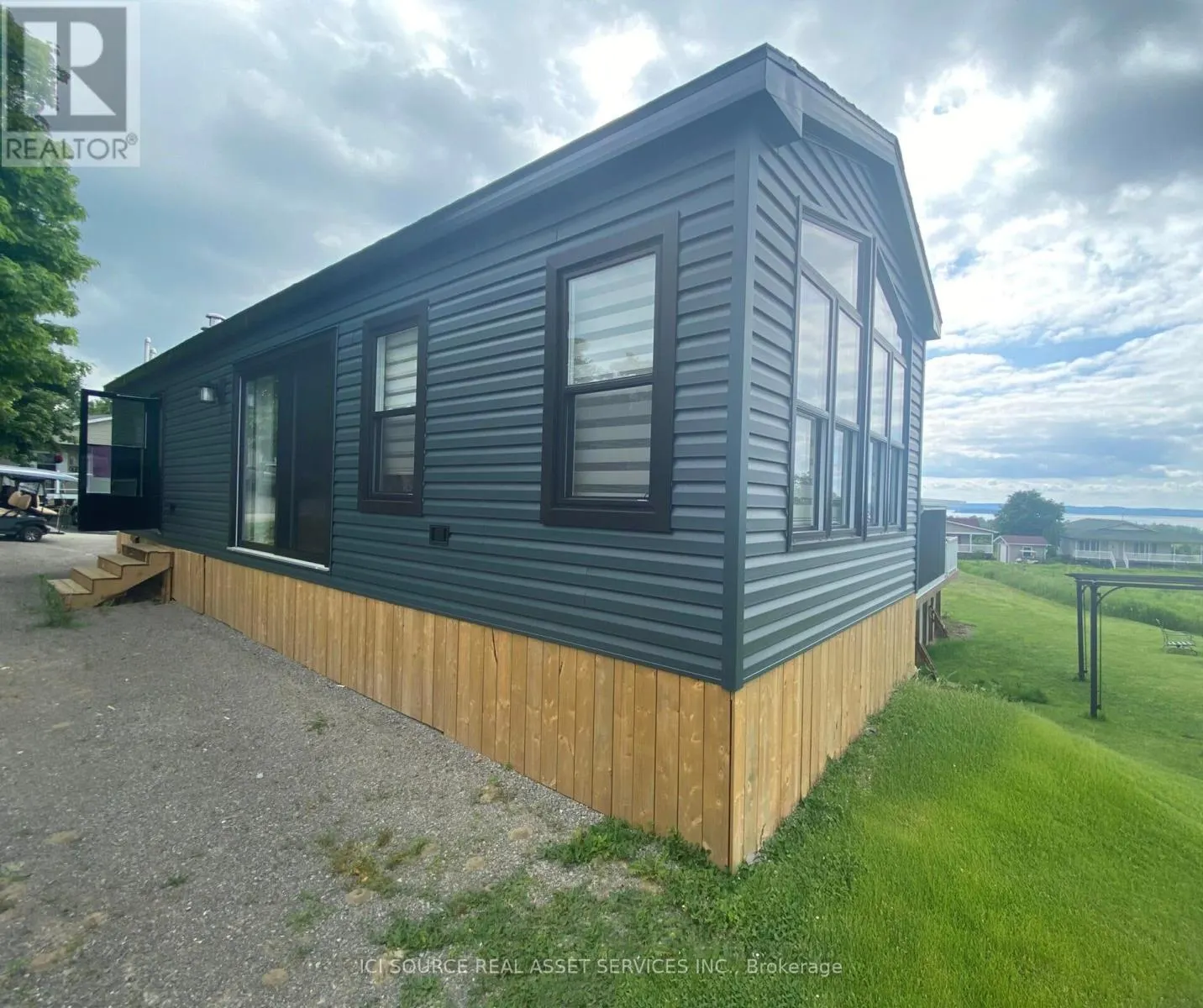 TRILM - 1336 S MORRISON LAKE ROAD