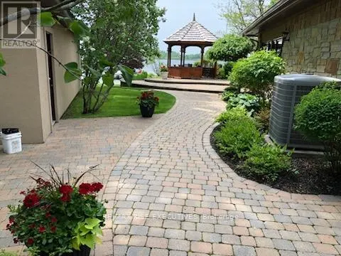 16024 LAKESIDE DRIVE