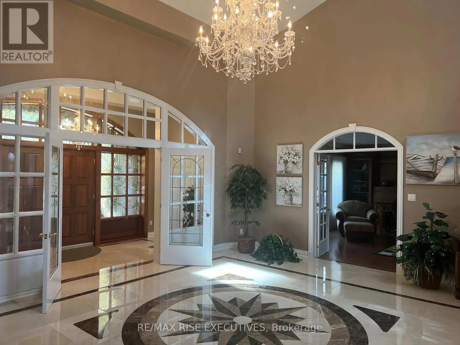 16024 LAKESIDE DRIVE