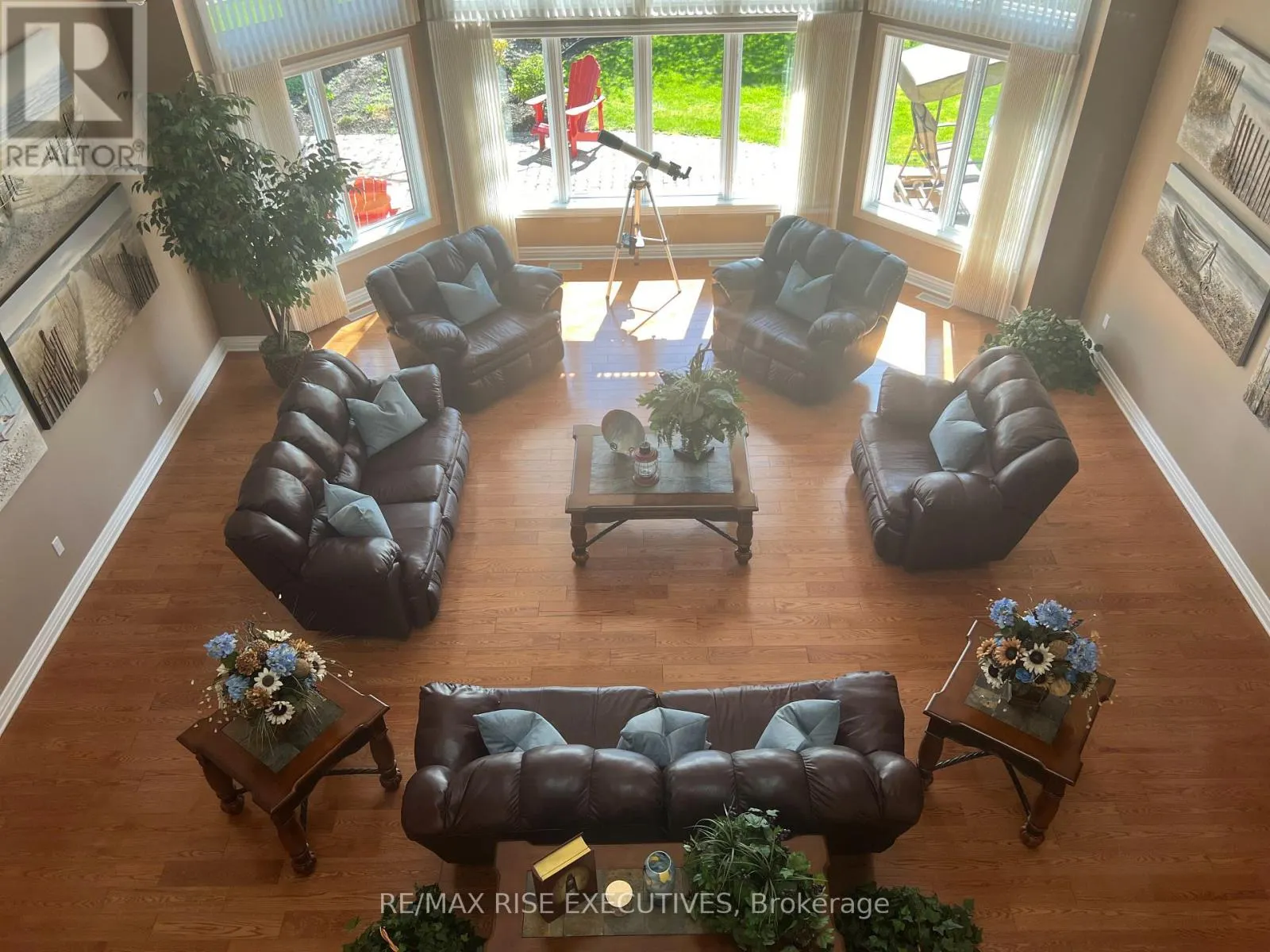 16024 LAKESIDE DRIVE