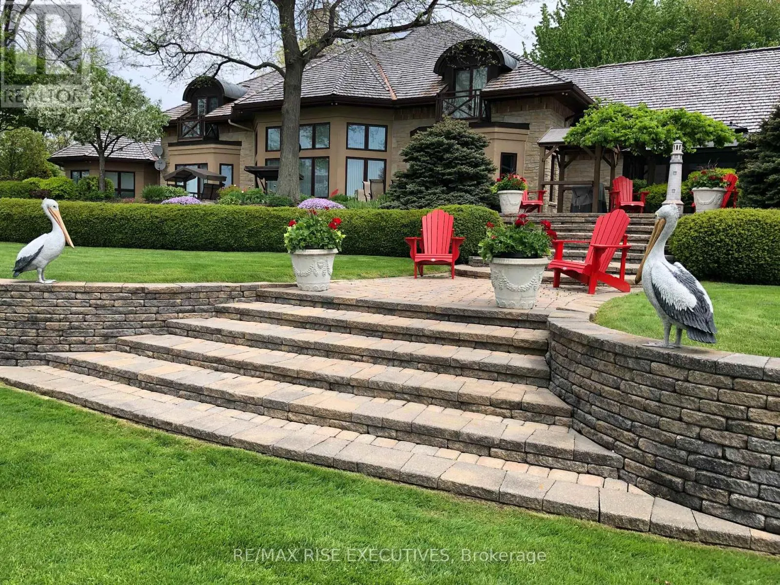 16024 LAKESIDE DRIVE