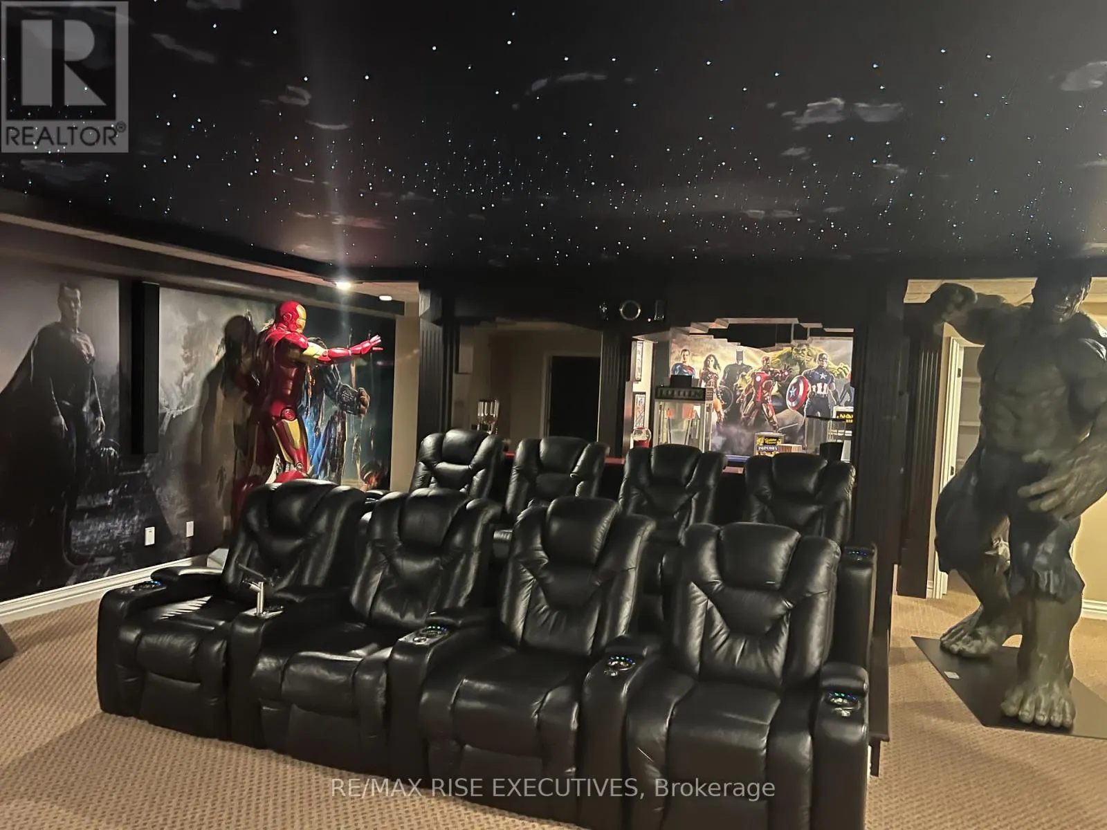 16024 LAKESIDE DRIVE