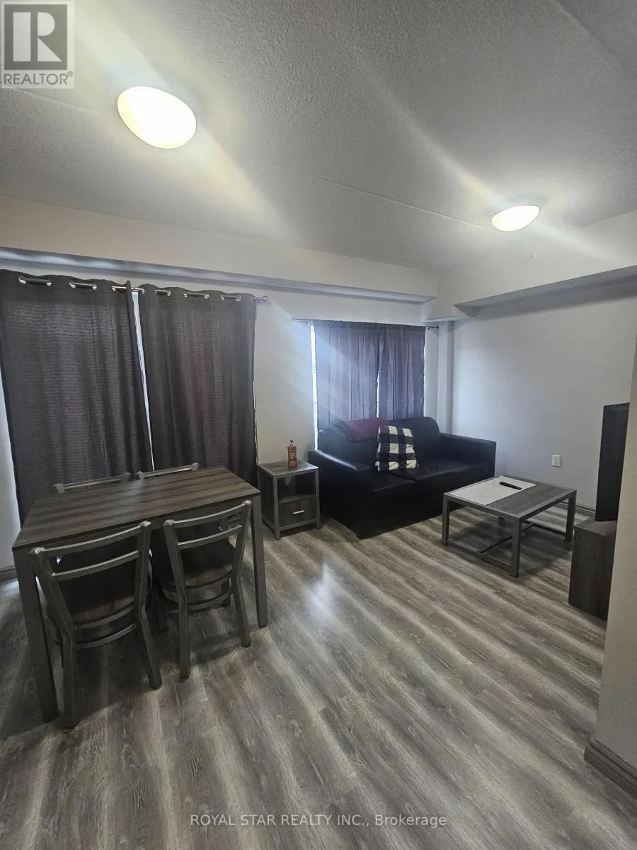 F411 - 275 LARCH STREET