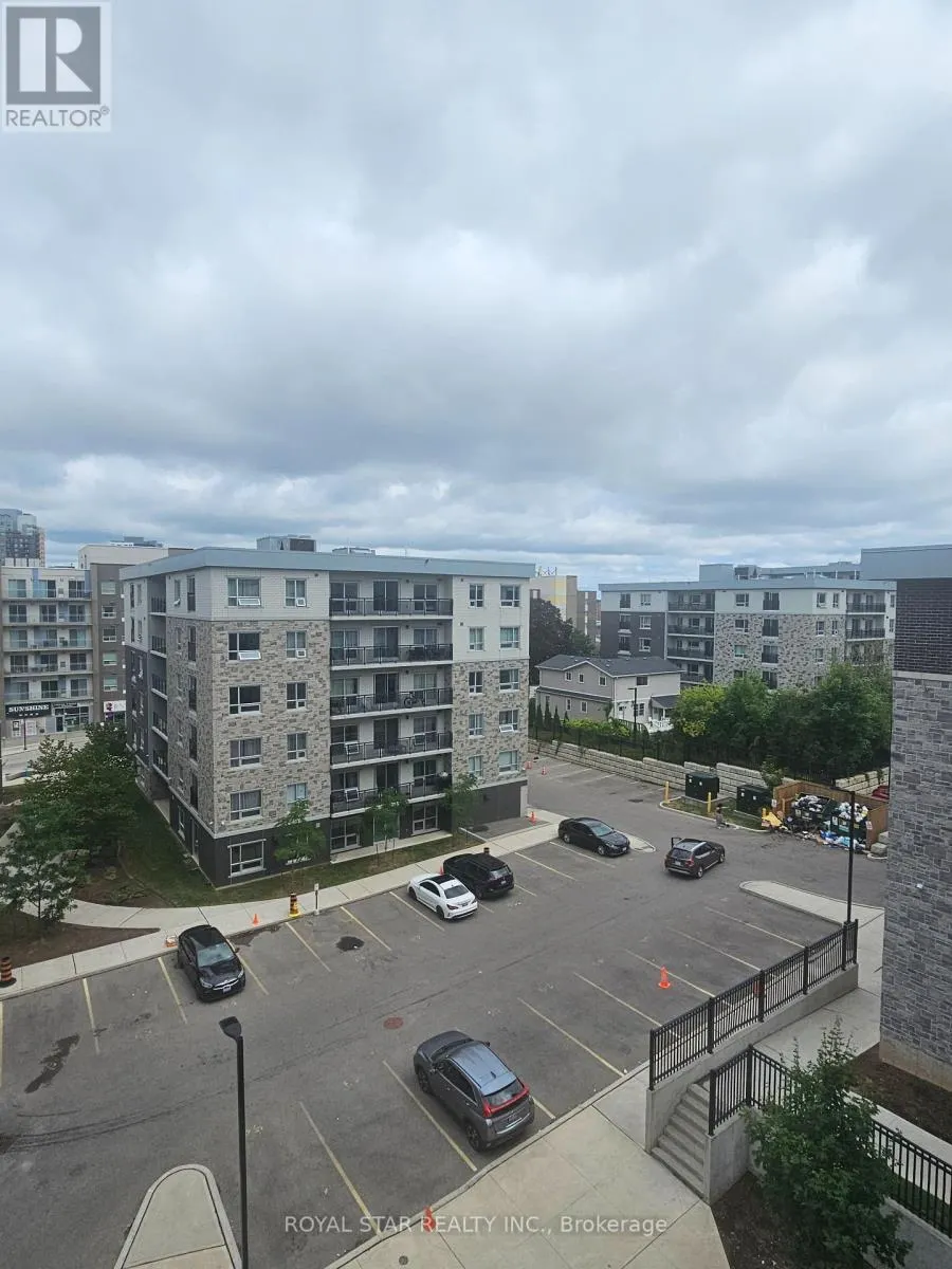 F411 - 275 LARCH STREET