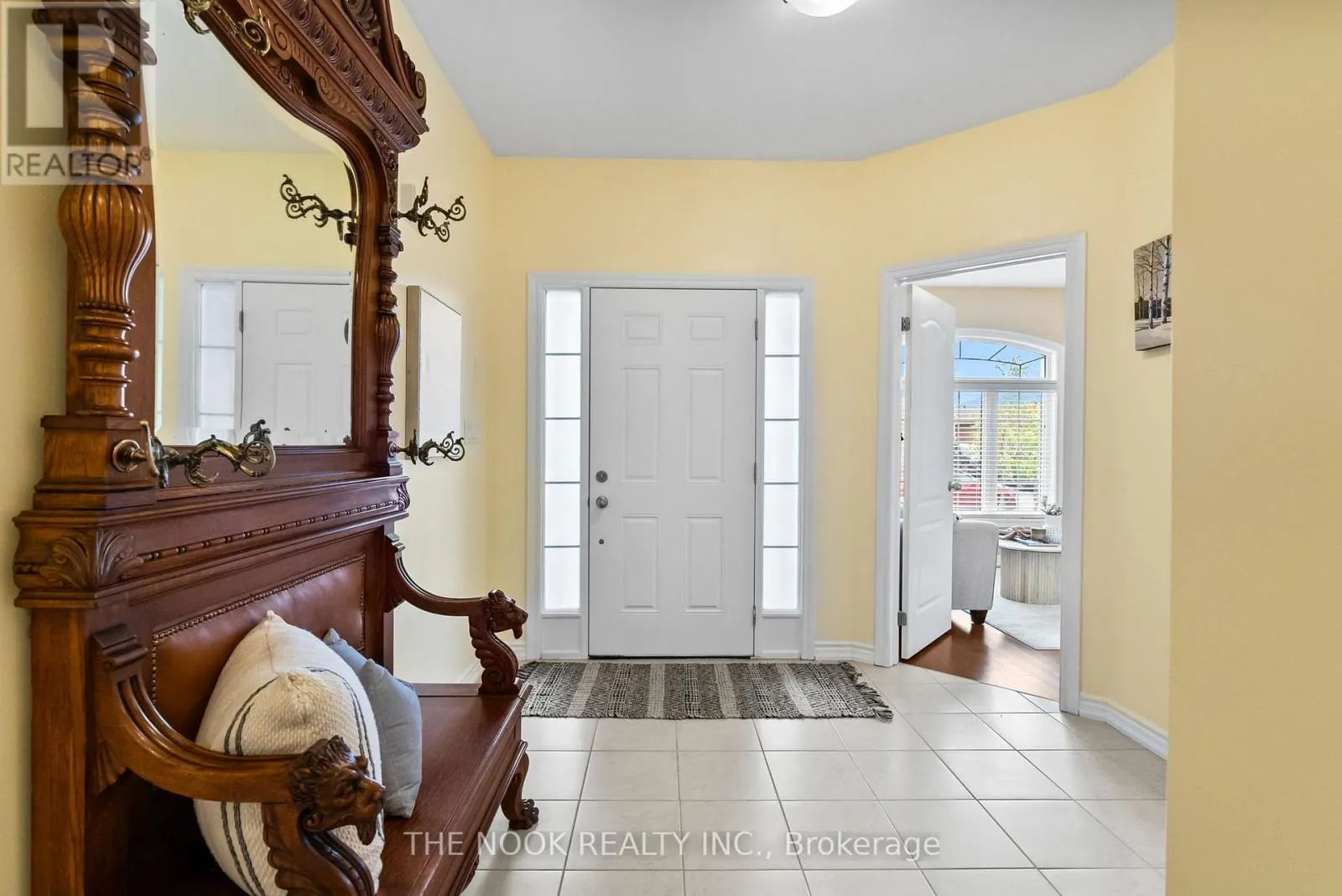 145 SPRINGDALE DRIVE