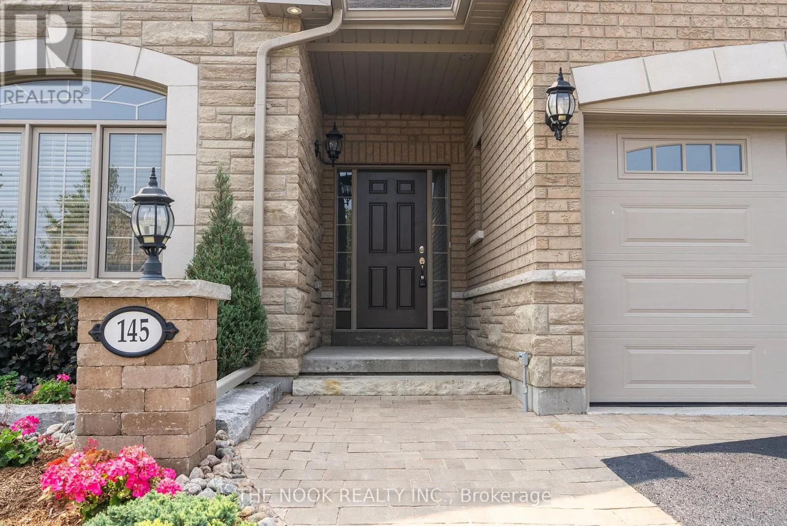 145 SPRINGDALE DRIVE