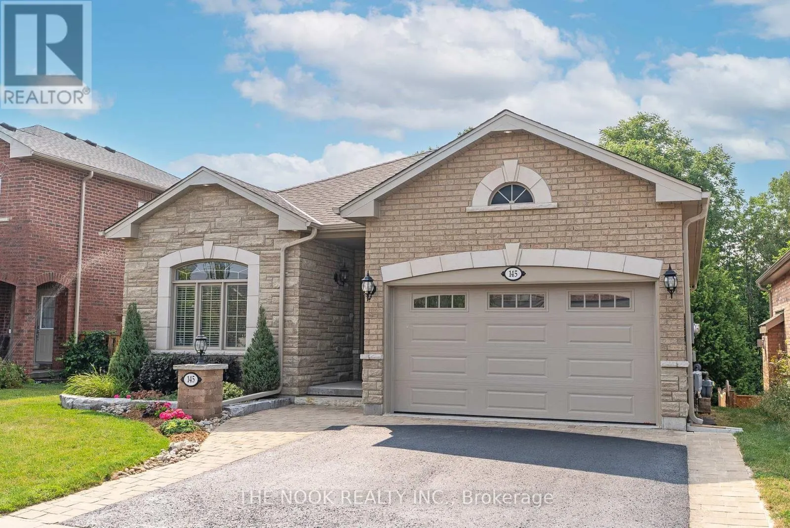 145 SPRINGDALE DRIVE