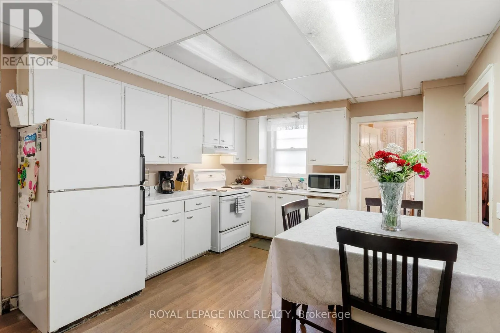 154 DALHOUSIE AVENUE