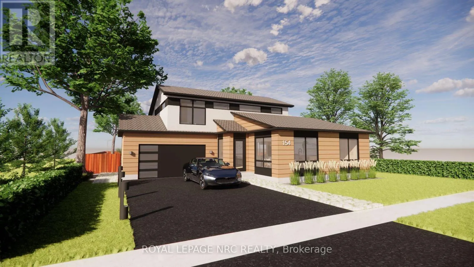 154 DALHOUSIE AVENUE
