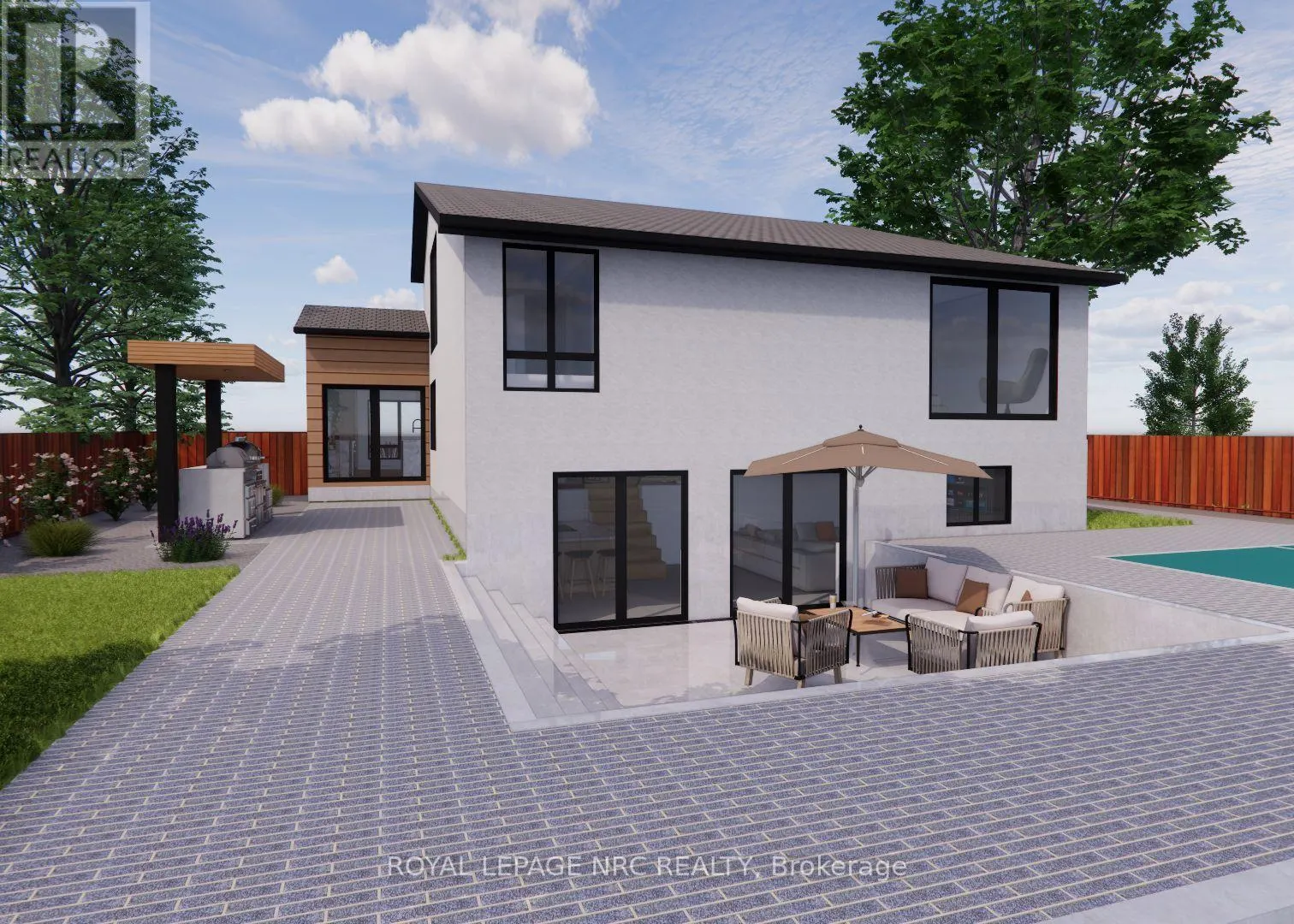 154 DALHOUSIE AVENUE
