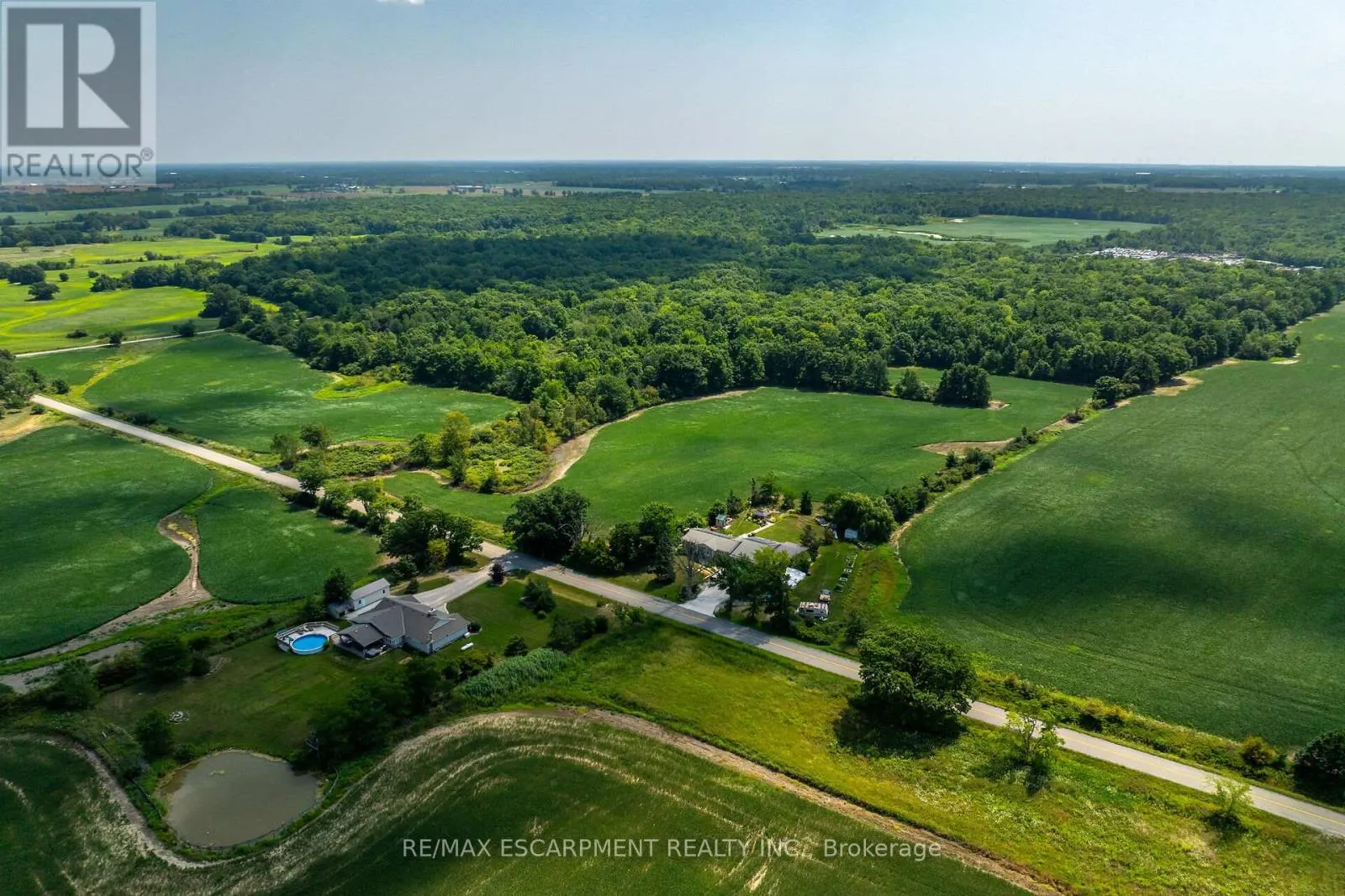 0 2ND CONCESSION ROAD