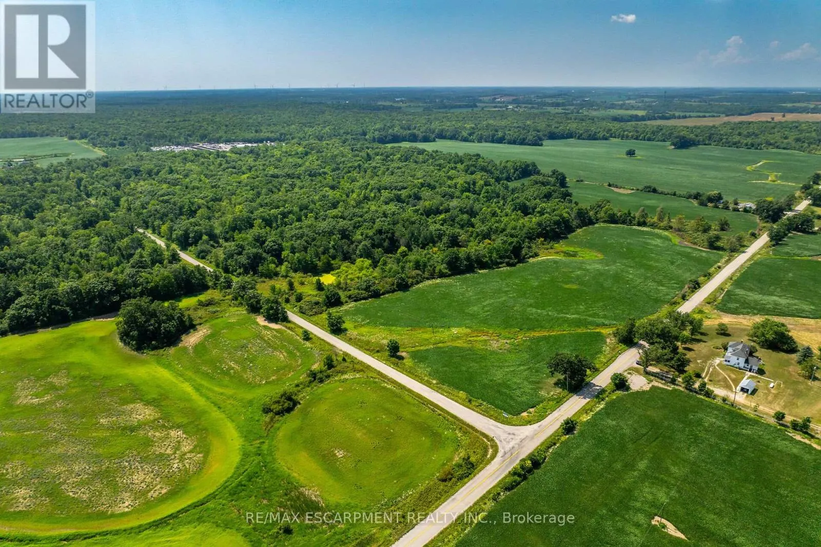 0 2ND CONCESSION ROAD