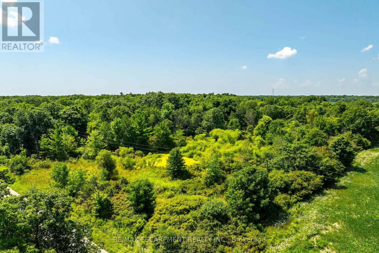 0 2ND CONCESSION ROAD