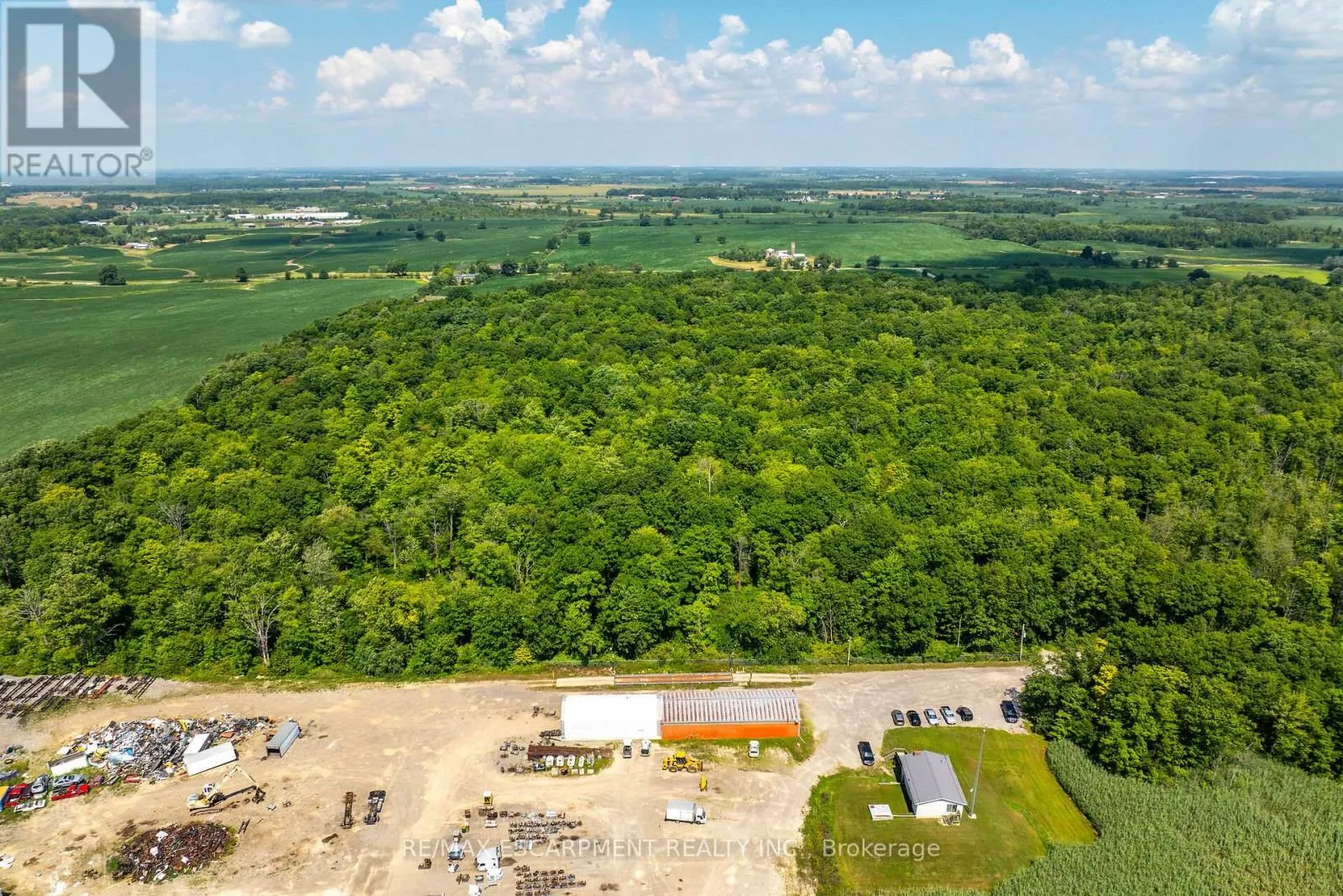 0 2ND CONCESSION ROAD