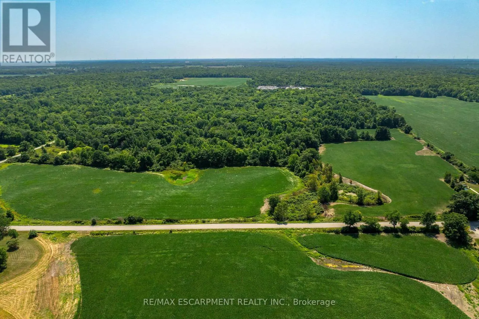 0 2ND CONCESSION ROAD