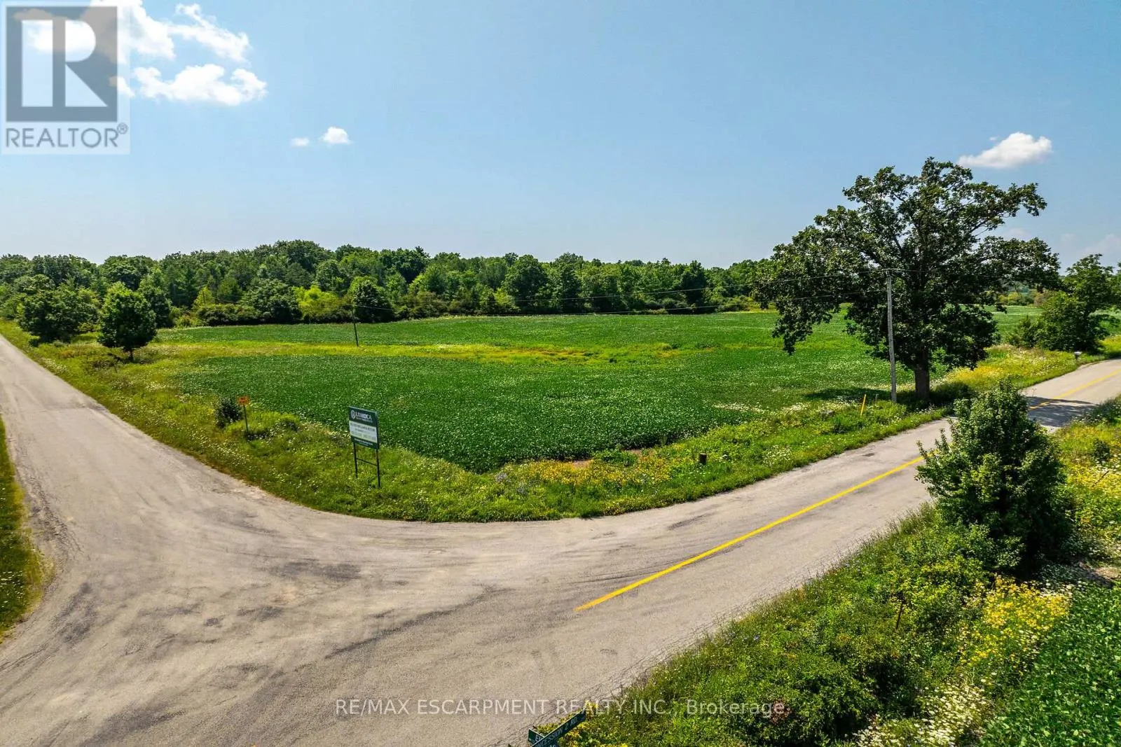 0 2ND CONCESSION ROAD