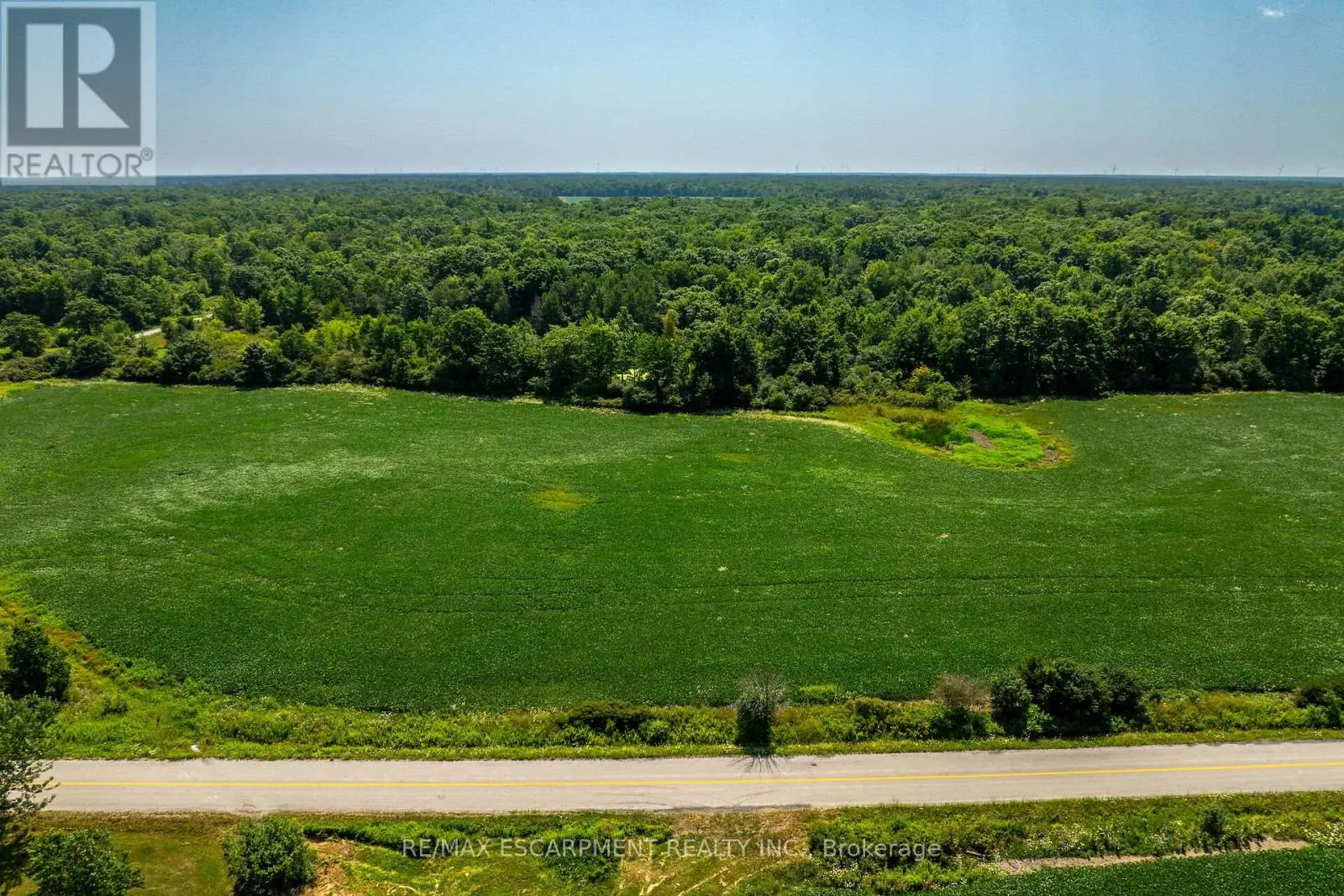 0 2ND CONCESSION ROAD