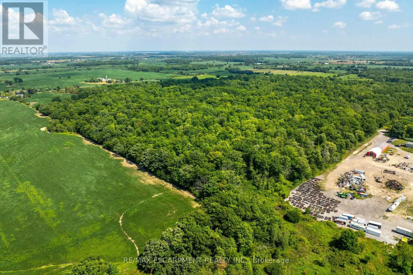 0 2ND CONCESSION ROAD