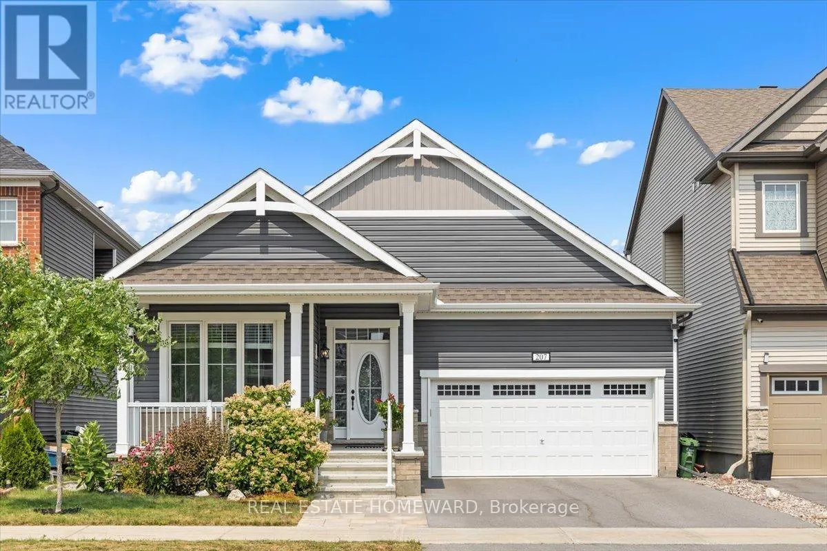 207 CRANESBILL ROAD