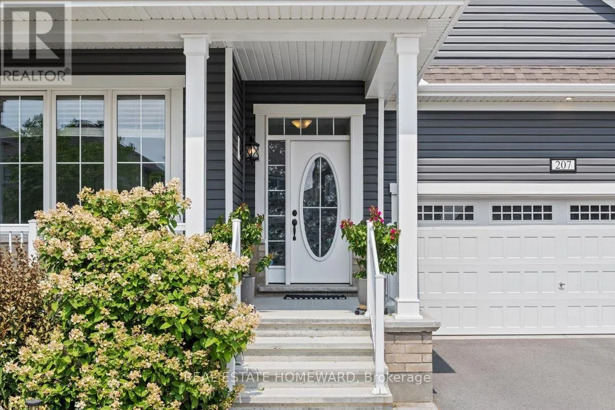 207 CRANESBILL ROAD