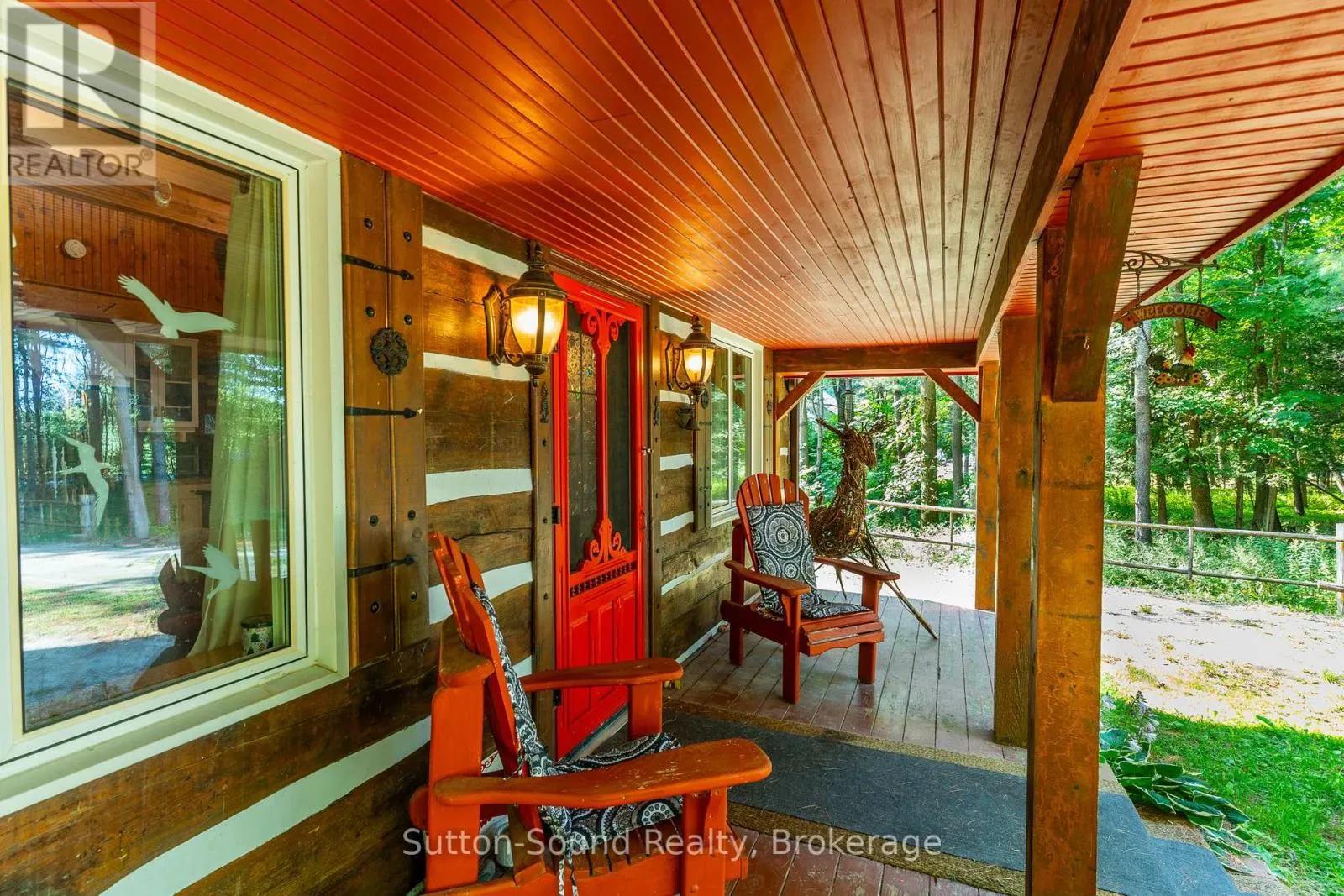557371 4TH CONCESSION S