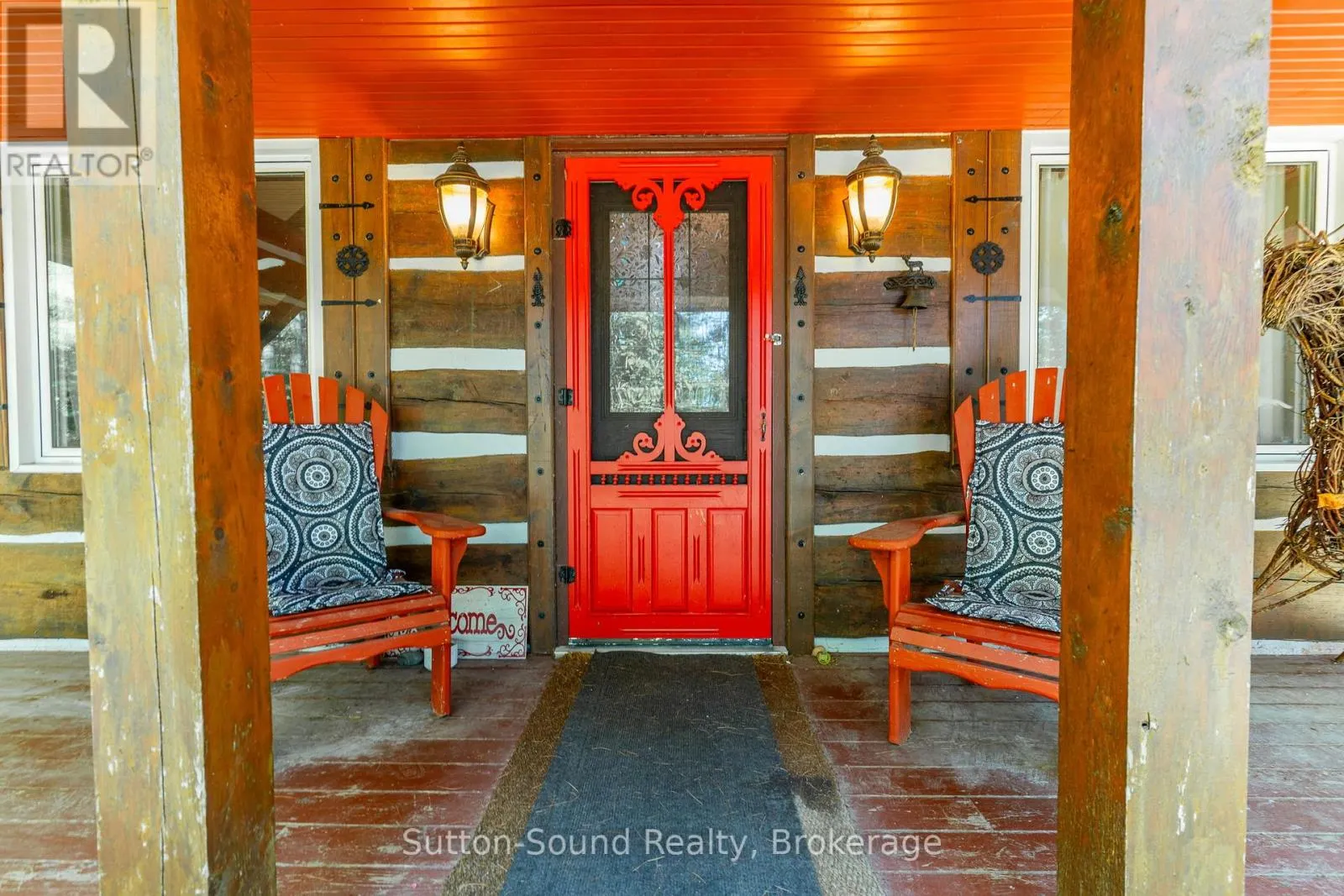 557371 4TH CONCESSION S