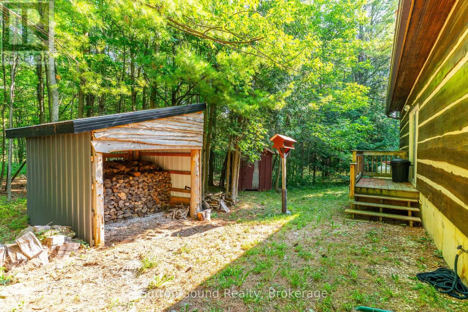 557371 4TH CONCESSION S