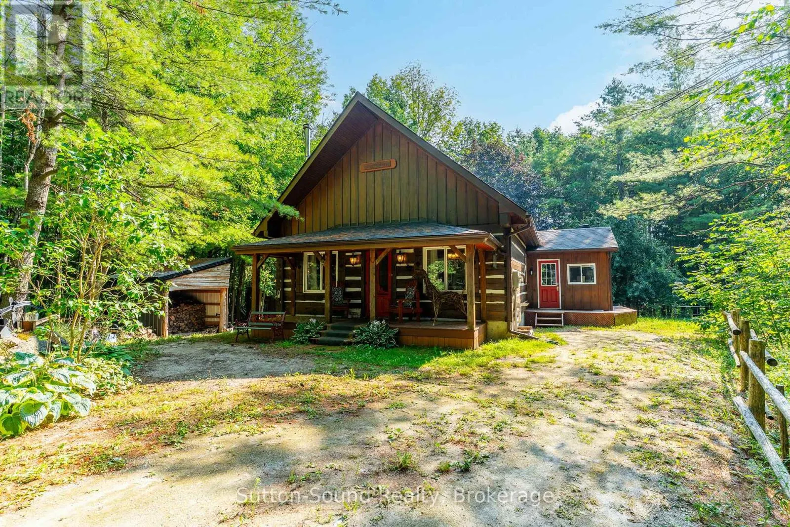557371 4TH CONCESSION S