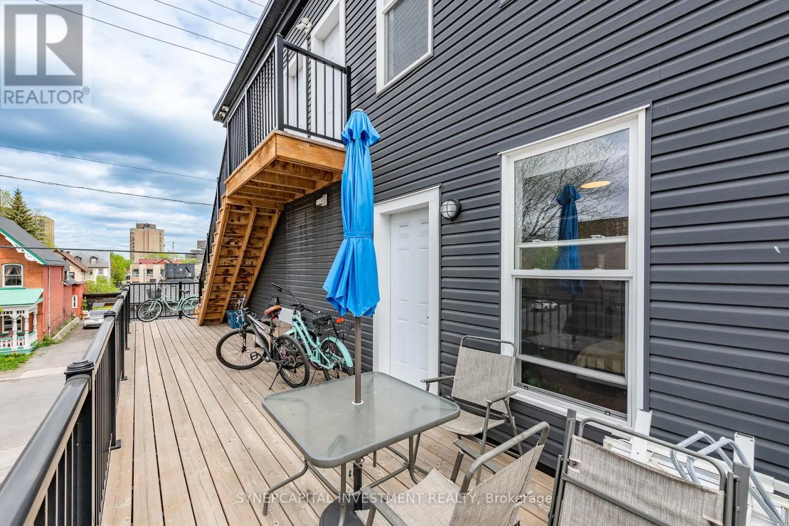 204 DALHOUSIE STREET