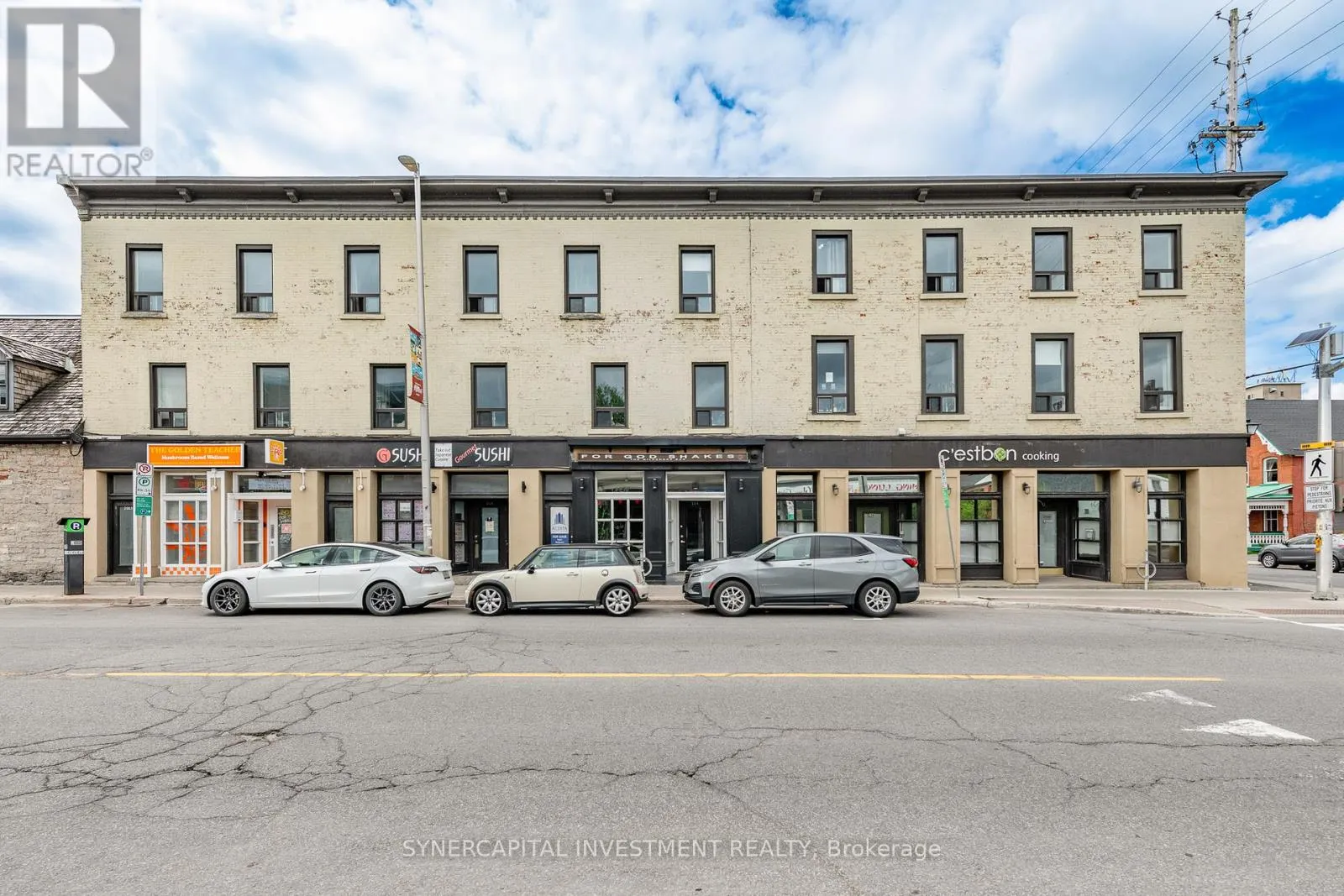 204 DALHOUSIE STREET