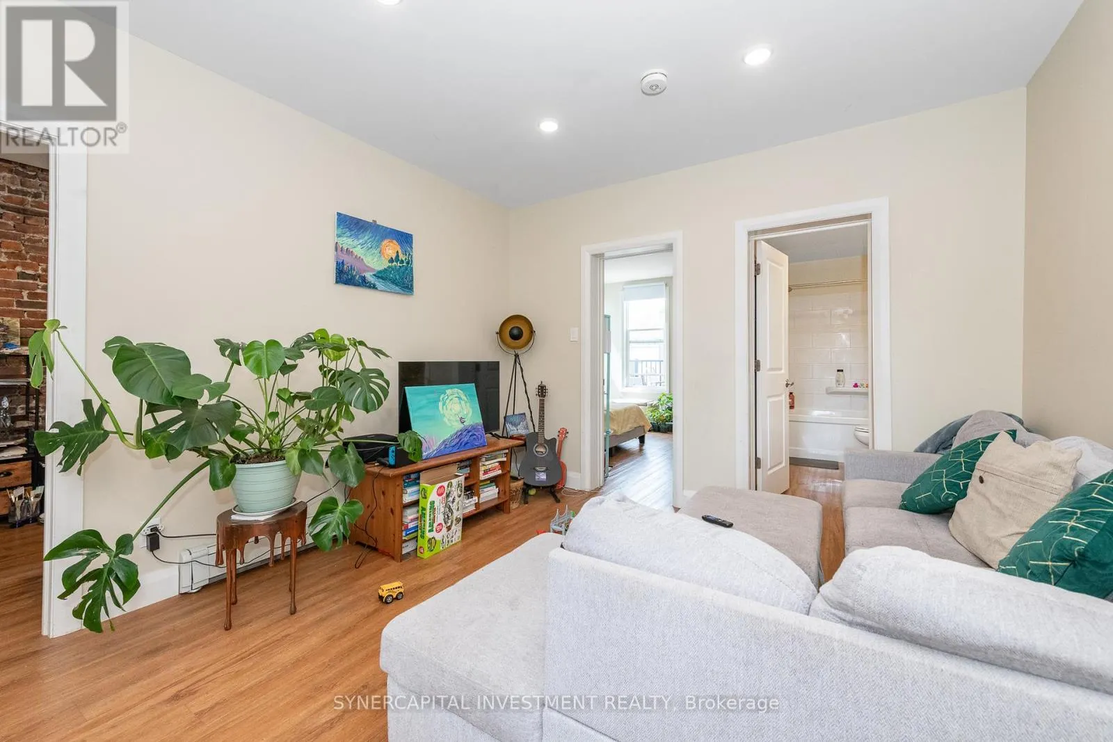 204 DALHOUSIE STREET