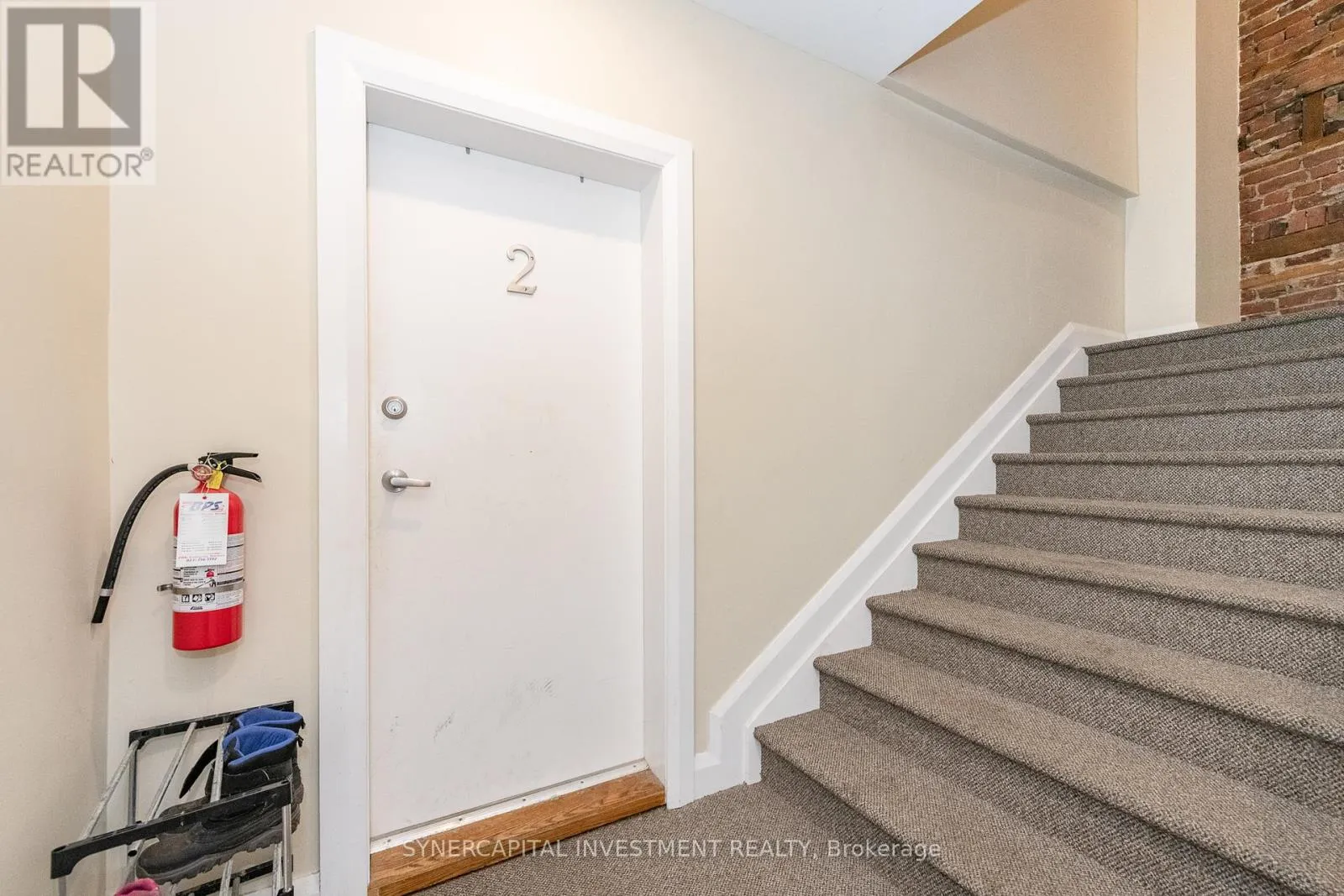 204 DALHOUSIE STREET
