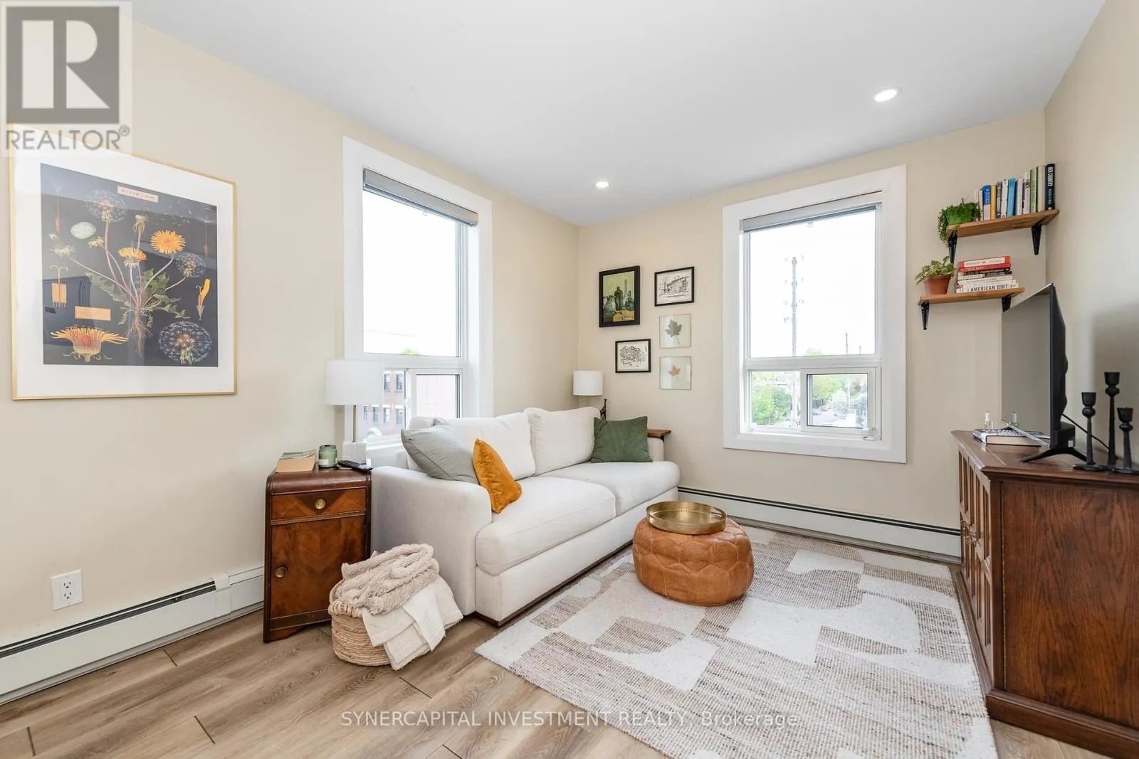 204 DALHOUSIE STREET