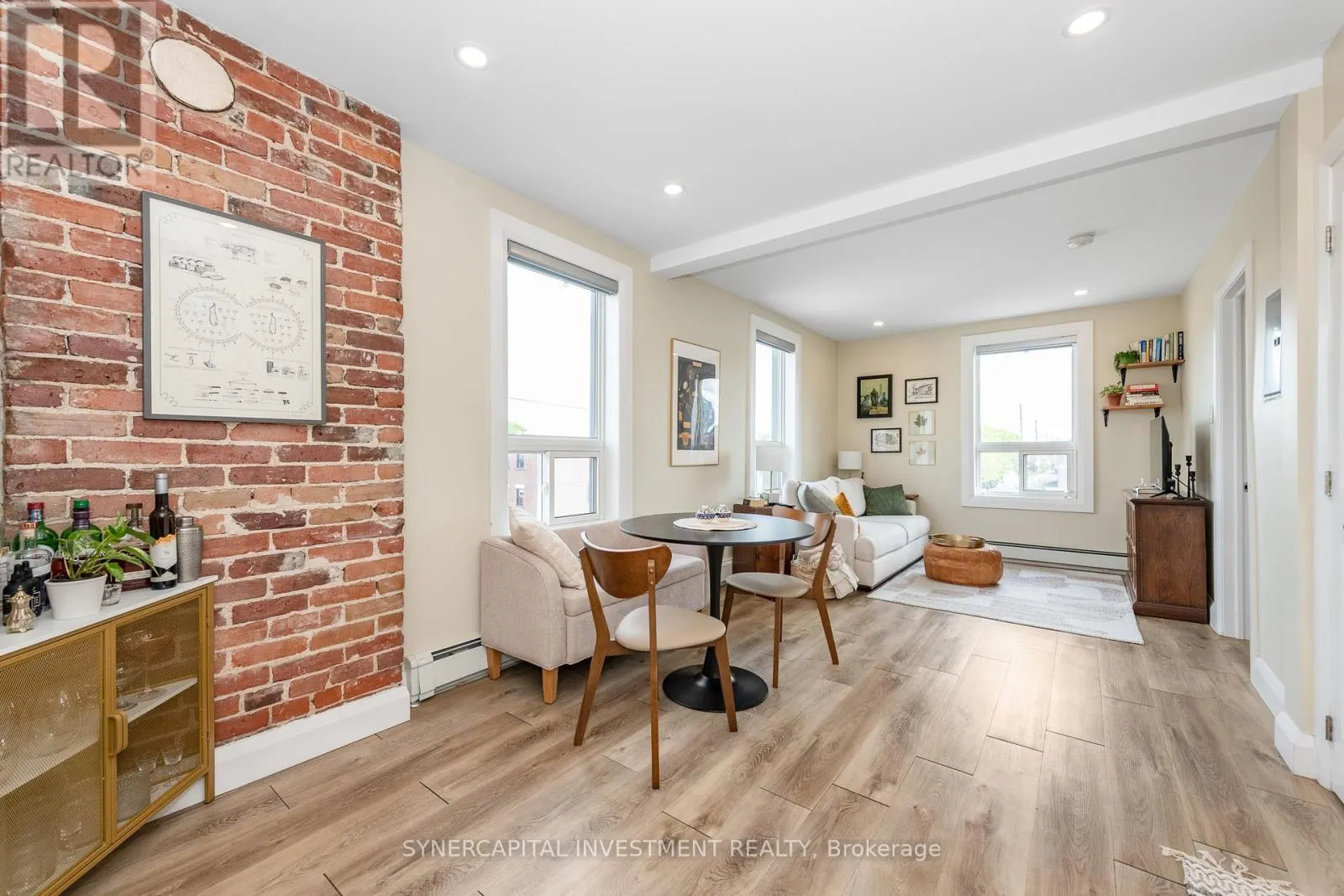 204 DALHOUSIE STREET