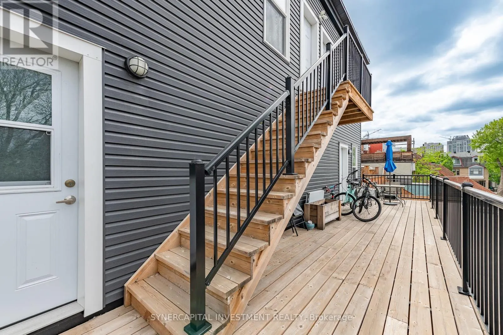 204 DALHOUSIE STREET