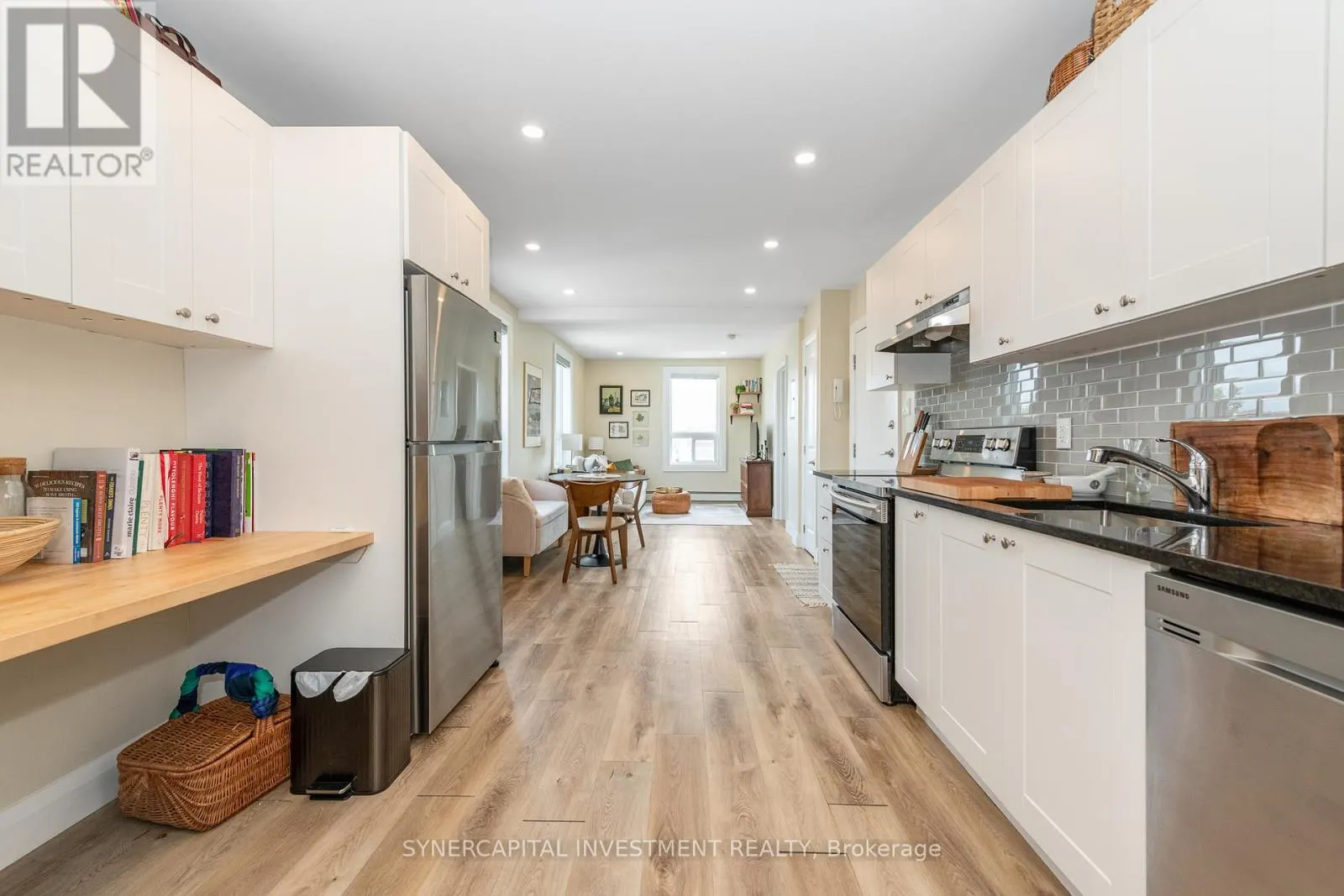 204 DALHOUSIE STREET