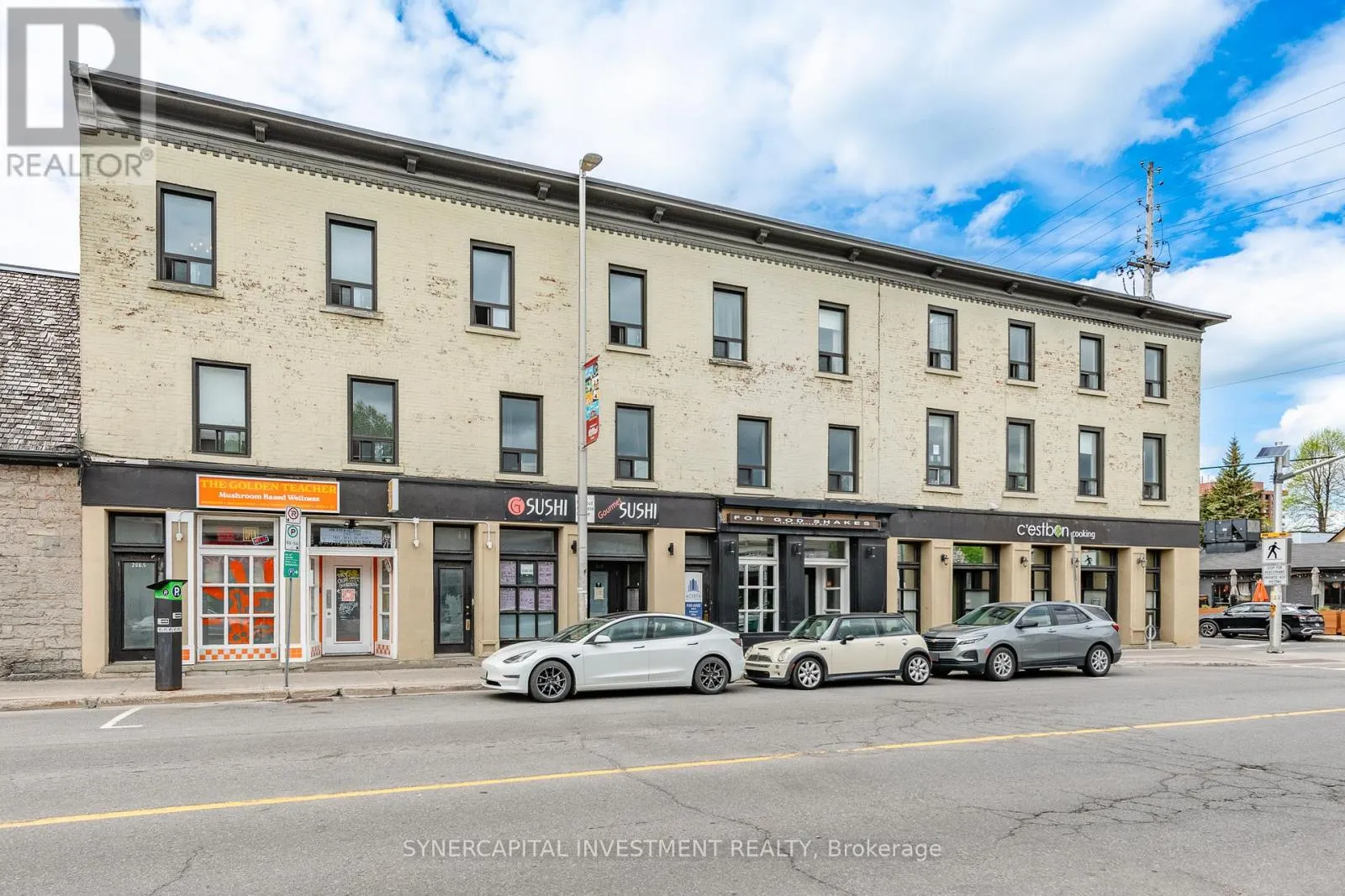 204 DALHOUSIE STREET