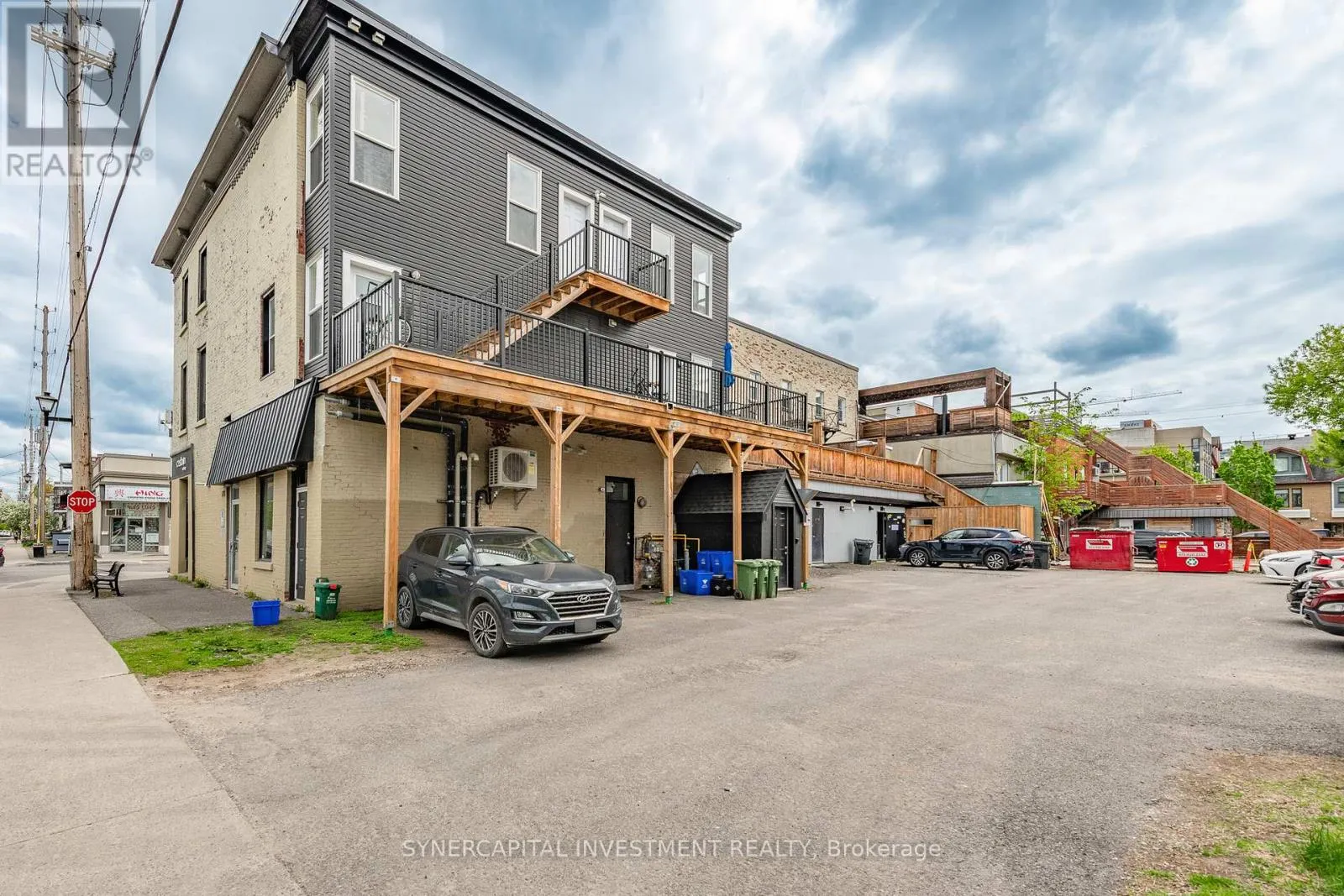 204 DALHOUSIE STREET