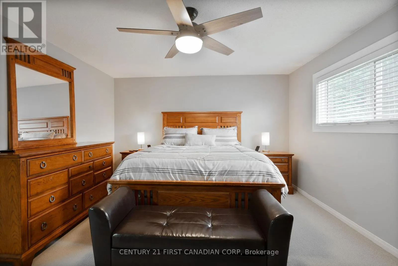 21 - 320 WESTMINSTER AVENUE, #21