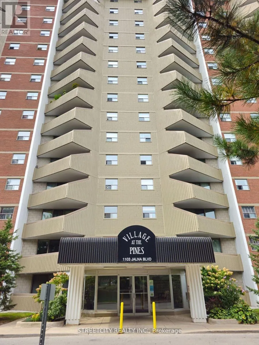 712 - 1103 JALNA BOULEVARD, #712