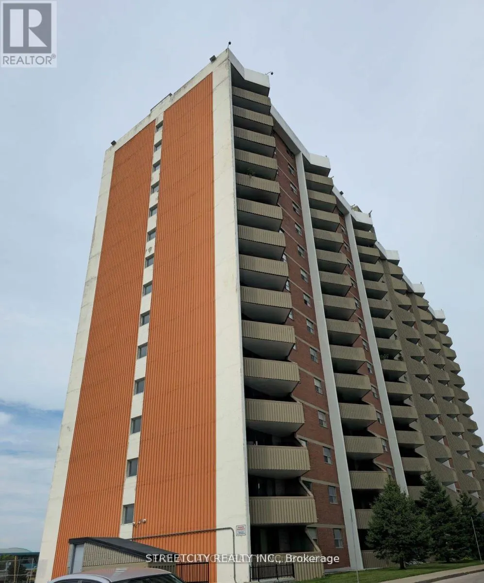 712 - 1103 JALNA BOULEVARD, #712