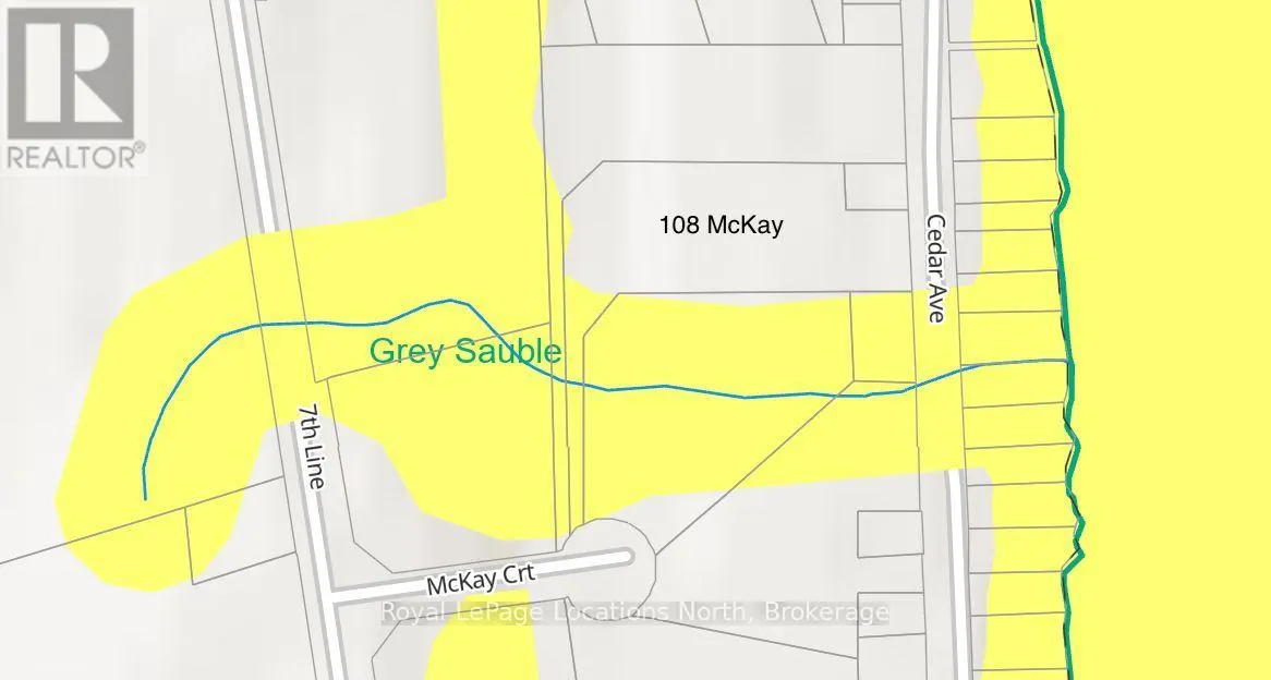108 MCKAY COURT