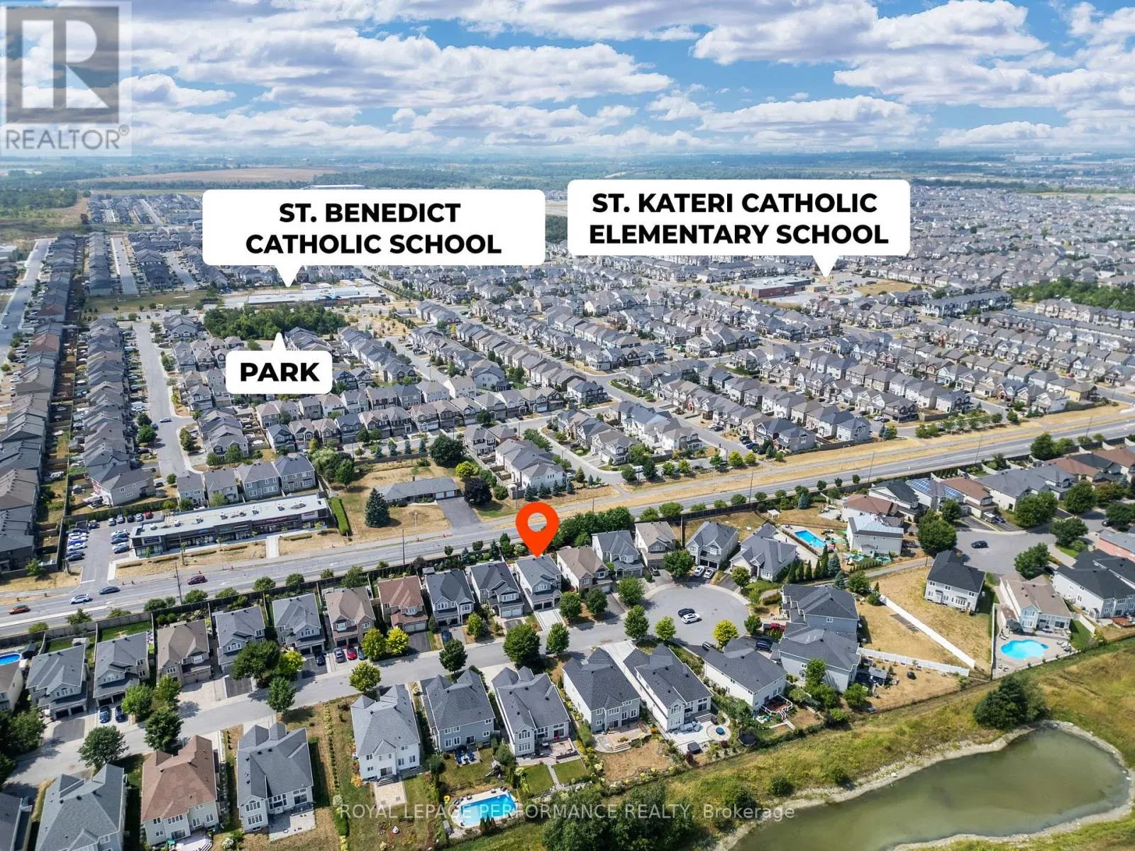323 CENTERRA COURT