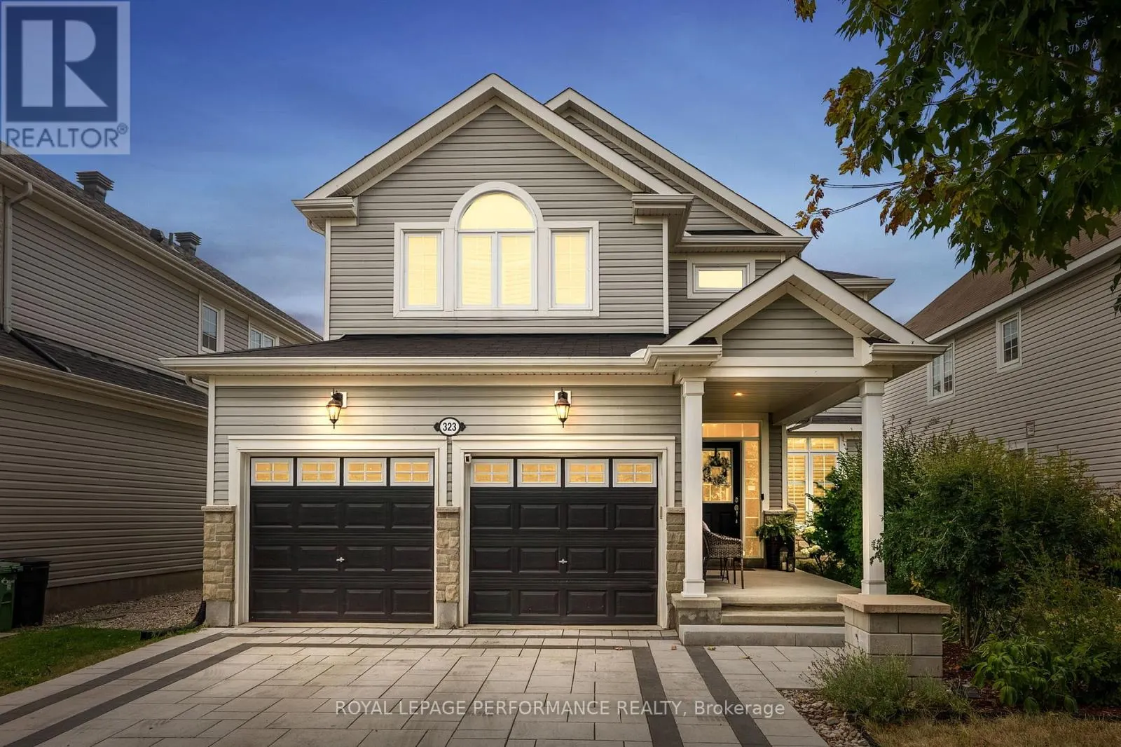 323 CENTERRA COURT
