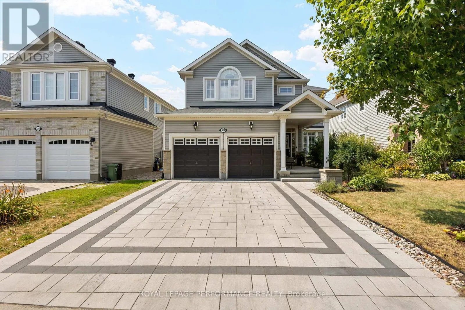 323 CENTERRA COURT