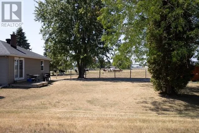 15765 MANNING ROAD