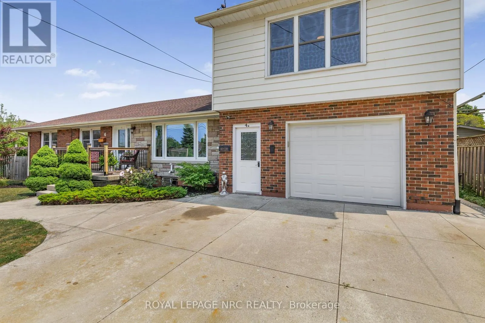 4 CLINE ROAD